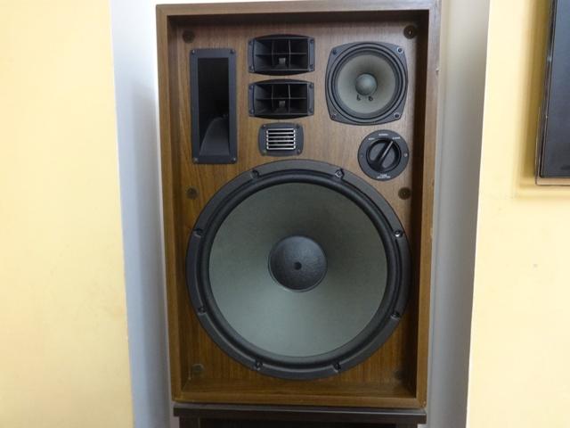 Kenwood kl hot sale 7070 speakers