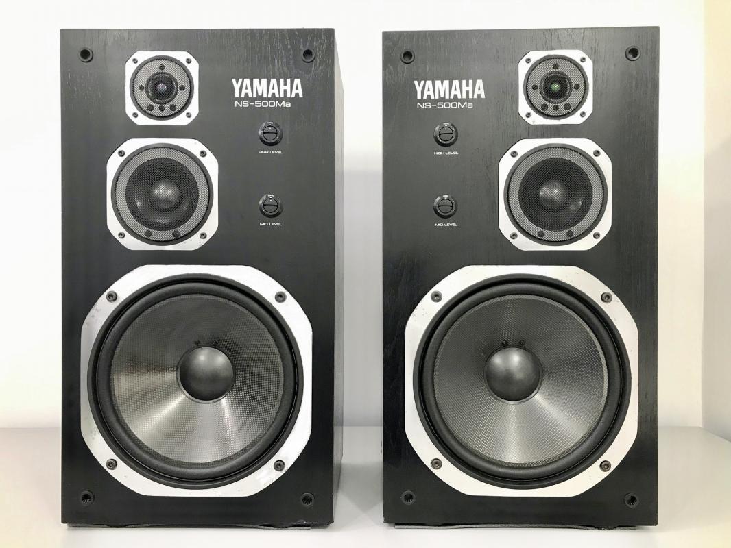 Акустическая система Yamaha NS-500Ma | Акустические системы