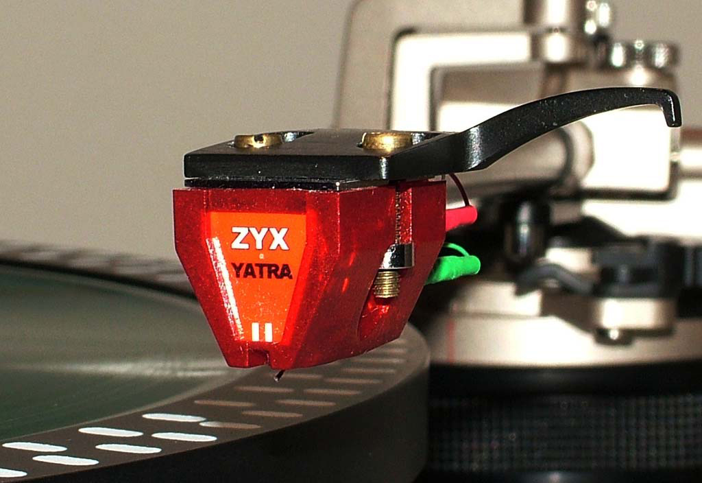 ZYX r100 Yatra MKII. ZYX Yatra 100 MK II. ZYX-901b. ZYX Cartridges.