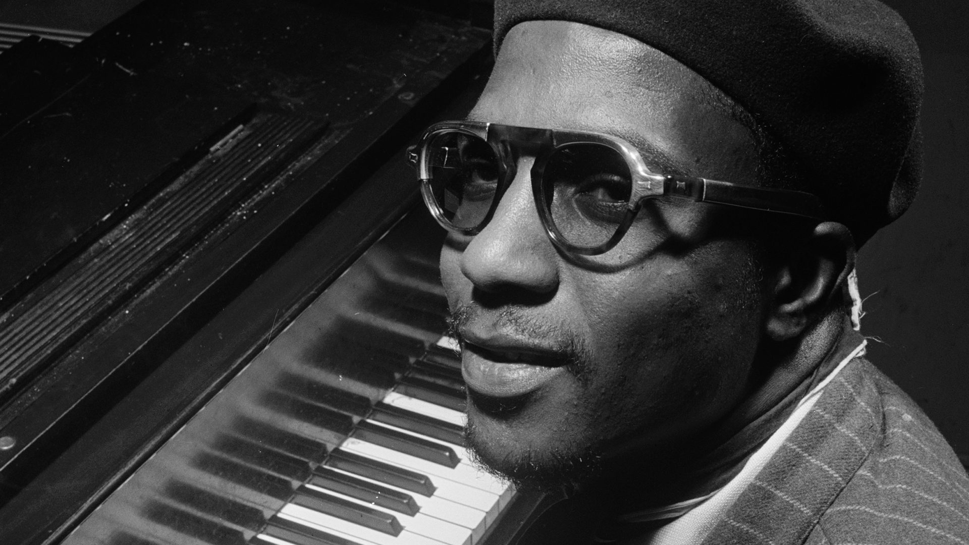 Hi-Fi Forum - Музыка - Thelonious Monk. Самый Одинокий Сферический Джазовый  Монах